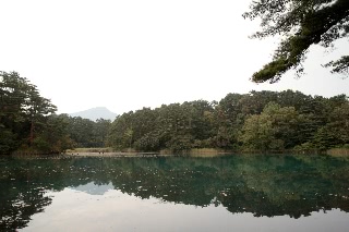 「毘沙門沼」のサムネイル画像