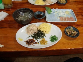 「鶏飯」のサムネイル画像