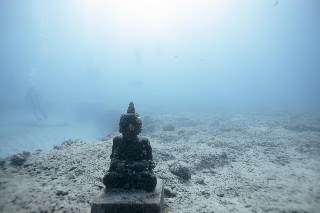 「謎の石像」のサムネイル画像