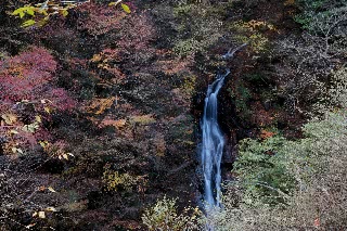 「大久保の滝」のサムネイル画像