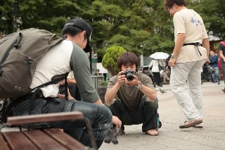 「大きな子供たち」のサムネイル画像