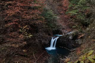 「竜神の滝」のサムネイル画像