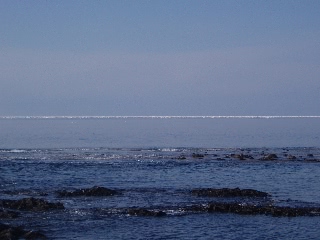 「流氷接近中」のサムネイル画像