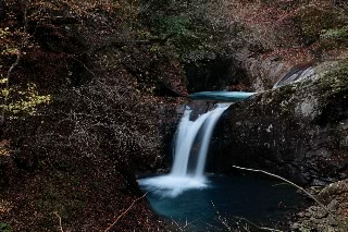「竜神の滝」のサムネイル画像