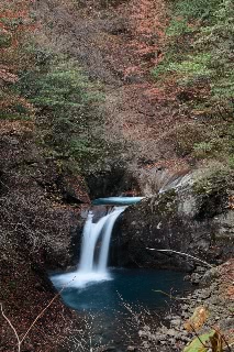 「竜神の滝」のサムネイル画像