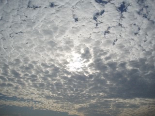 「雲」のサムネイル画像