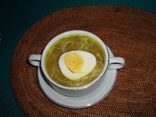 「SOTO AYAM」のサムネイル画像