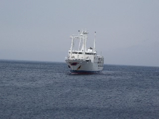 「さるびあ丸」のサムネイル画像