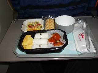 「NW076の食事」のサムネイル画像