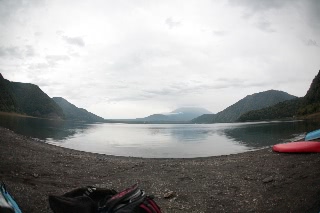 「本栖湖湖畔」のサムネイル画像