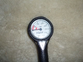 「[Harisan] [HP-S残圧計]」のサムネイル画像