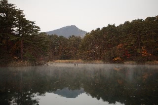 「毘沙門沼」のサムネイル画像