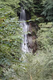 「大久保の滝」のサムネイル画像