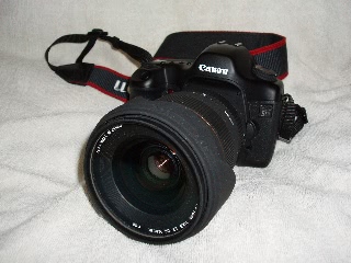 「[Canon] [EOS 5D]」のサムネイル画像