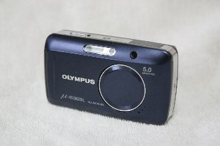 「[OLYMPUS] [CAMEDIA μ-40 DIGITAL]」のサムネイル画像