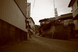 「坂道」のサムネイル画像