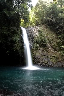 「浄蓮の滝」のサムネイル画像