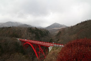 「東沢大橋」のサムネイル画像