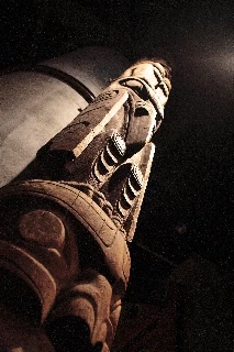 「トーテムポール」のサムネイル画像