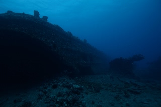 「Barge」のサムネイル画像