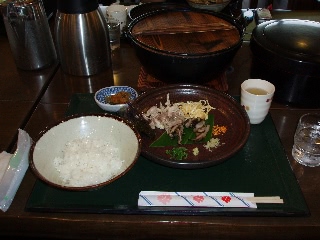 「鶏飯」のサムネイル画像