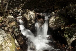 「胴切りの滝」のサムネイル画像
