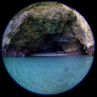 「青の洞窟」のサムネイル画像