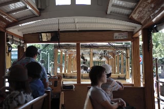 「トロリーバス」のサムネイル画像