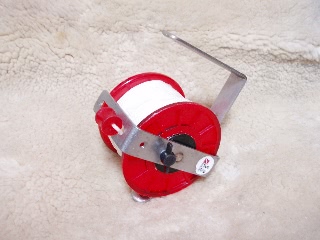 「[DiveRite] プライマリリール」のサムネイル画像