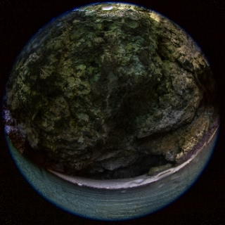 「青の洞窟」のサムネイル画像