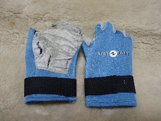 「[AQUALUNG] [Marine Gloves]」のサムネイル画像