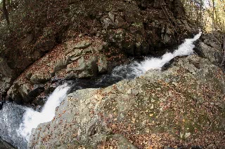 「乾門・白虎の滝」のサムネイル画像