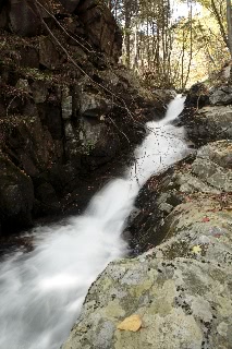 「乾門・白虎の滝」のサムネイル画像