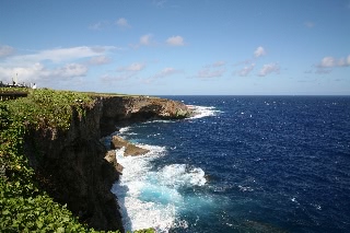 「バンザイクリフ」のサムネイル画像