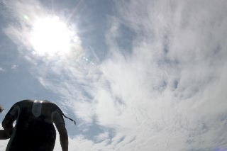 「まだ夏？」のサムネイル画像