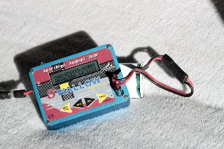 「充放電機」のサムネイル画像