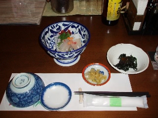 「前菜」のサムネイル画像