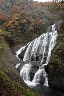 「袋田の滝」のサムネイル画像