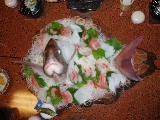 「松原荘の夕食」のサムネイル画像