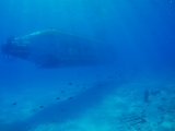 「潜水艦登場」のサムネイル画像