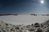 「北海道の大雪原」のサムネイル画像