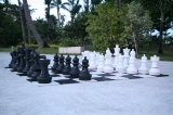 「巨大チェス盤」のサムネイル画像