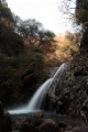 「七ツ釜五段の滝」のサムネイル画像