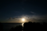 「HAFADAIホテルからの夕日」のサムネイル画像