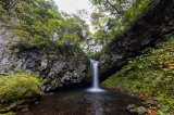 「パンケの滝」のサムネイル画像
