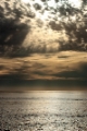 「最後の夕日」のサムネイル画像