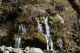 「吐龍の滝」のサムネイル画像