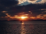 「沈み行く太陽」のサムネイル画像