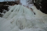「チャラッセナイの滝？」のサムネイル画像