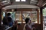 「トロリーバス」のサムネイル画像